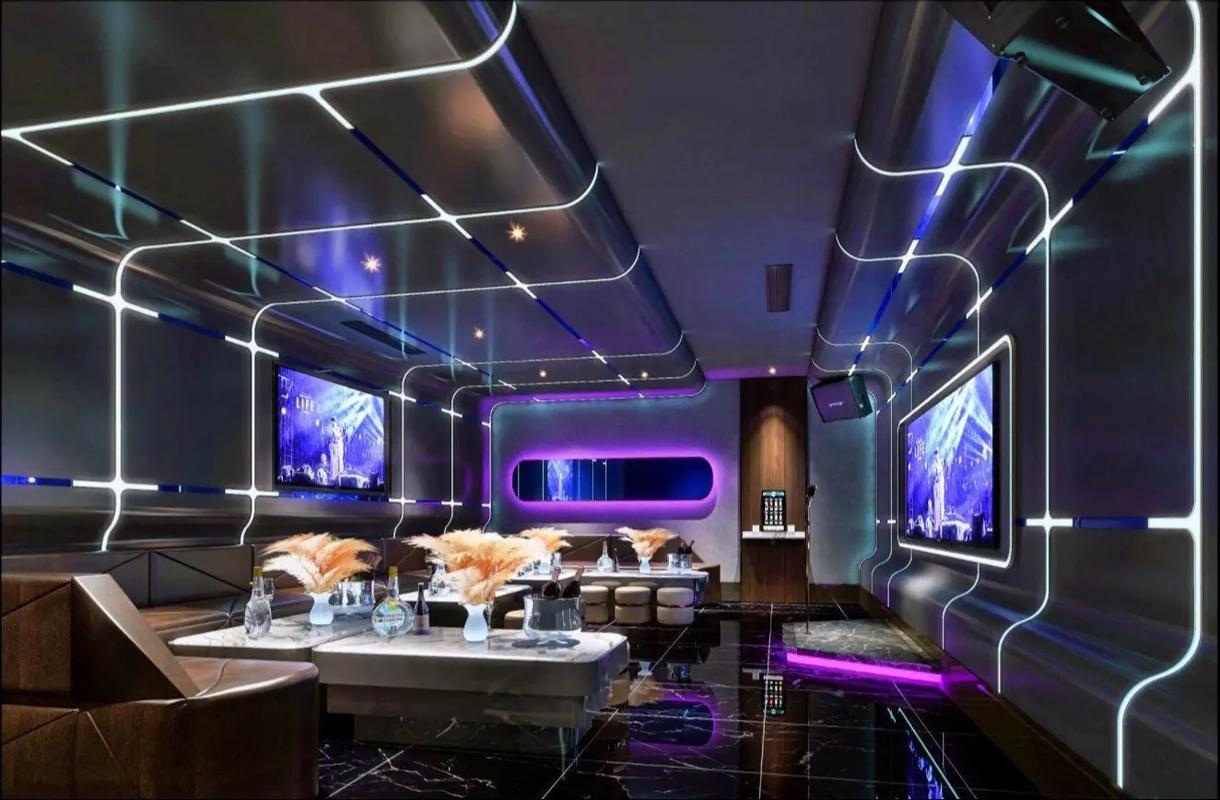 伊春商务ktv尽享高端商务ktv体验-嘉荫县ktv预订