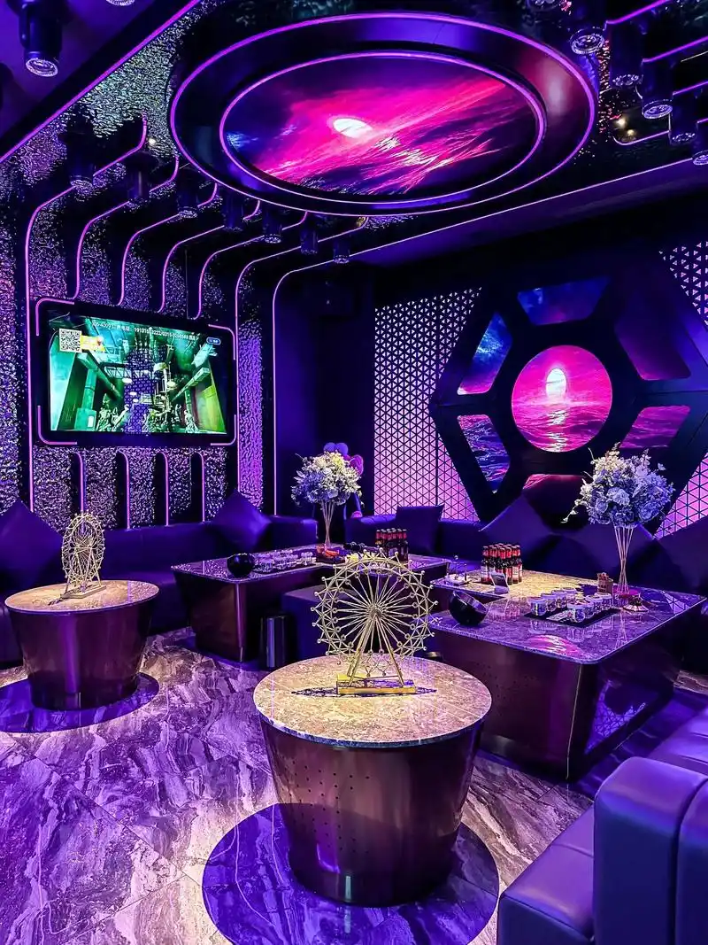 伊春商务ktv新玩法-嘉荫县ktv预订